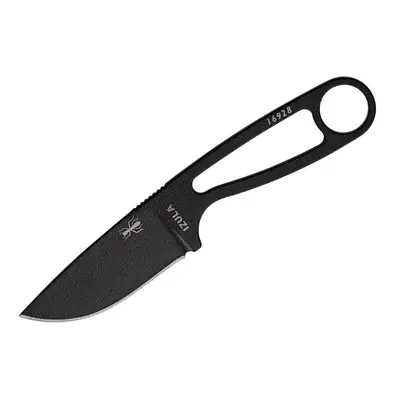 ESEE Izula Black 1095 with Kit RCIBK