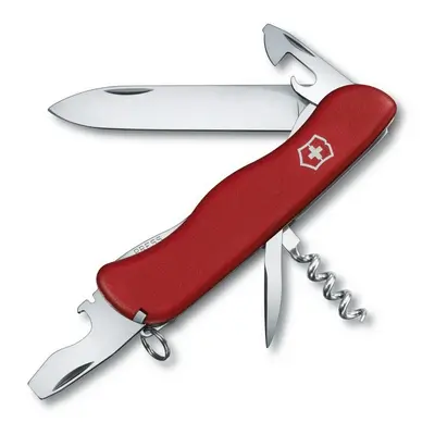 Victorinox Nomad červený 0.8353