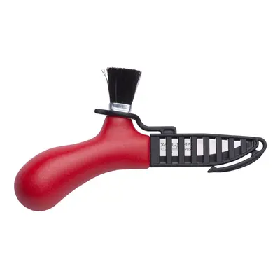 Morakniv Mushroom Knife Red Houbařský 12206