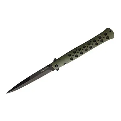 Cold Steel Ti-Lite Zytel 6 26SXPODBK