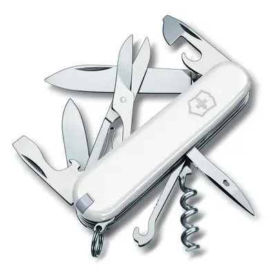 Victorinox Climber bílý 1.3703.7