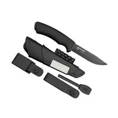 Morakniv Bushcraft Survival Black 11742