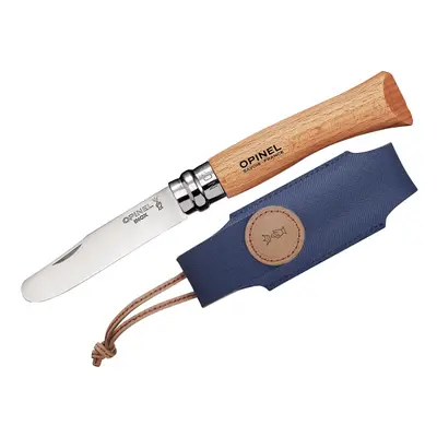 Opinel VRI N°07 dětský + pouzdro 002400