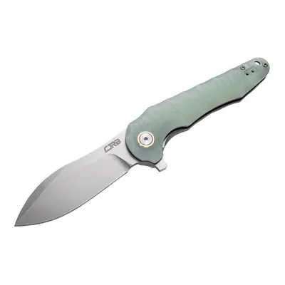 CJRB Mangrove J1910 D2 Jade G10