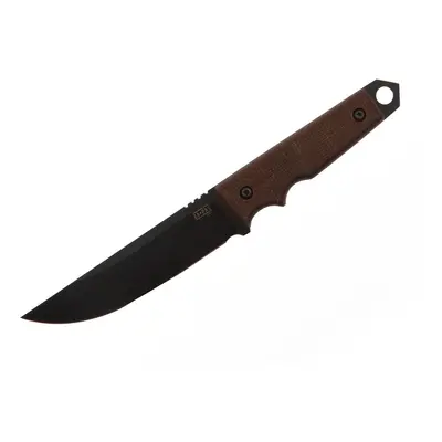 Za-Pas Urban Tactic Cerakote Micarta Brown UT-CE-M-BR