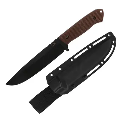 Za-Pas Expendable Cerakote Micarta Brown EX-CE-M-BR