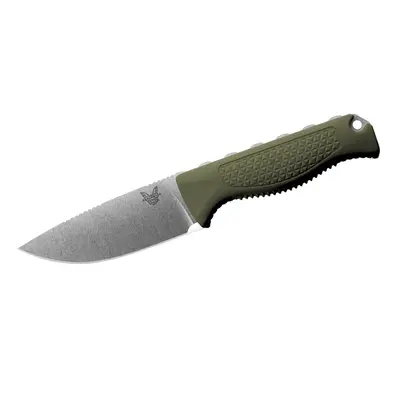 Benchmade Steep Country Hunter 15006-01 Dark Olive 15006-01