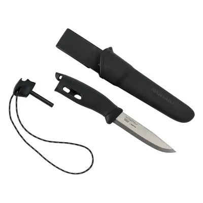 Morankniv Companion Spark (S) Black 13567