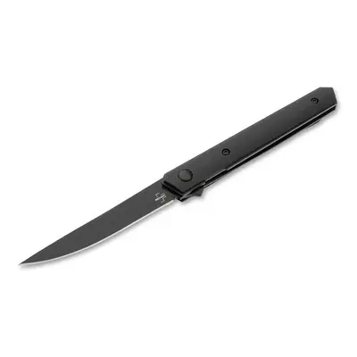 Böker Plus Kwaiken Air Mini G10 All Black 01BO329