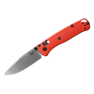 Benchmade 533-04 Mini Bugout® Mesa Red