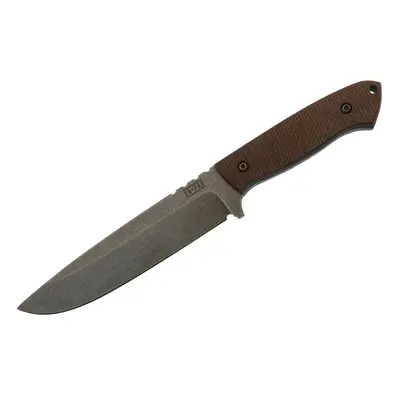 Za-Pas Expendable SW Micarta Brown EX-ST-M-BR