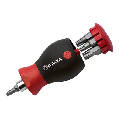 Šroubovák Böker Toolkit Torx 09BO700