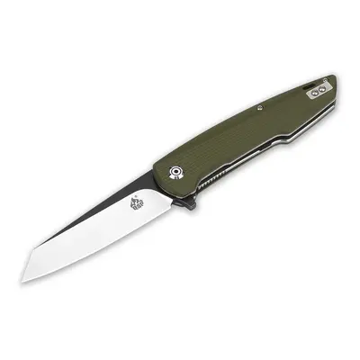 QSP Phoenix QS108-B Green G10