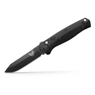 Benchmade 8551BK Mediator