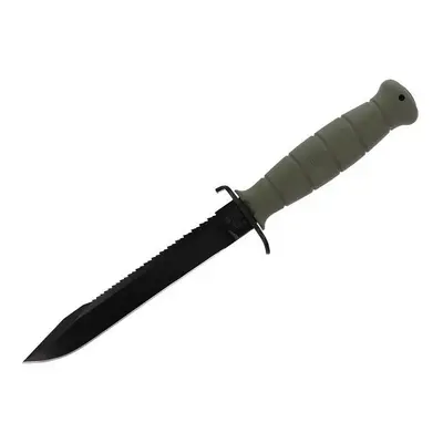 Glock Survival Knife FM 81 zelený 39181