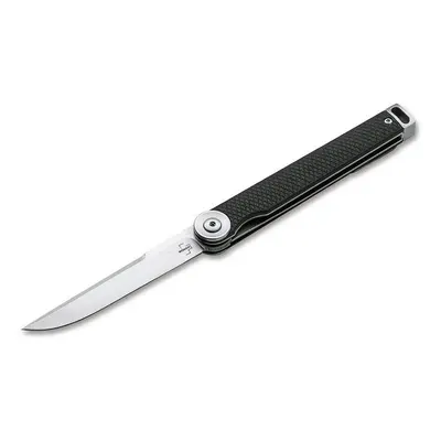 Böker Plus Kaizen Black G10 01BO390