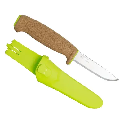 Morakniv Floating Knife (S) Lime 13686