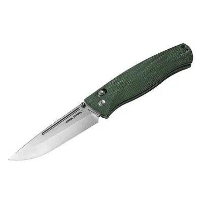 Real Steel Pathfinder Scandi Green 7851G