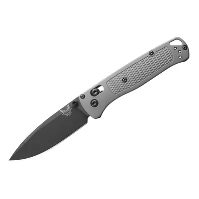 Benchmade 535BK-08 Bugout Storm Gray