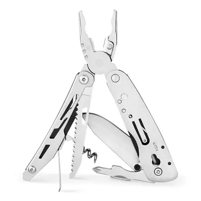 Multi Tool Ganzo G304 Silver (nedostupné)