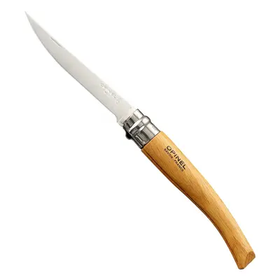 Opinel VRI N°10 000517 Inox Slim