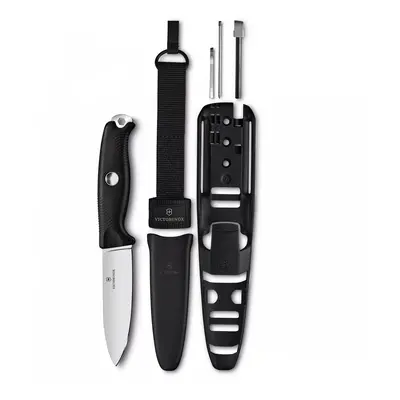 Victorinox Venture Black Pro 3.0903.3F