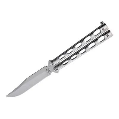 Bear & Son BCSS14 Butterfly Stainless Steel