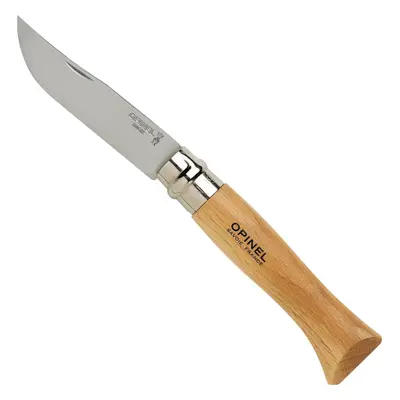 Opinel VRI N°09 001083 Inox