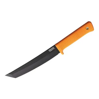 Cold Steel Recon Tanto Orange černý 49LRT-ORBK