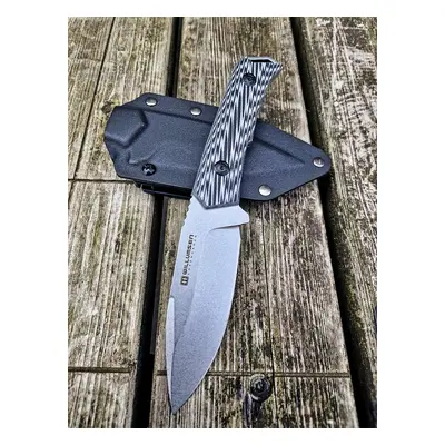 Willumsen Paragon Stone Gray/Black PA22TGR