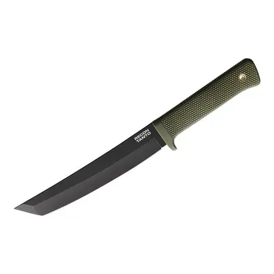 Cold Steel Recon Tanto Olive Drab černý 49LRT-ODBK