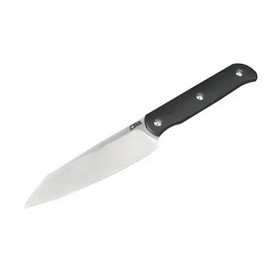 CJRB Silax J1921B-BK Satin/Black AR-RPM9