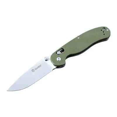 Ganzo G727M-GR Green