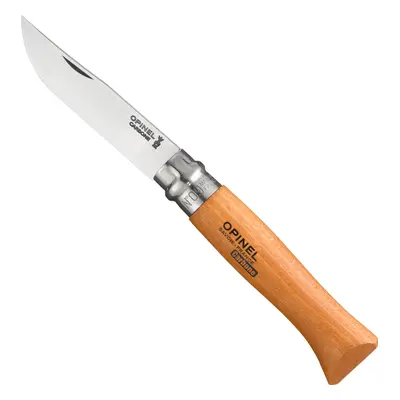 Opinel VRN N°09 113090 Carbon