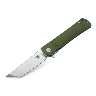 Bestech Kendo Green BG06B-1