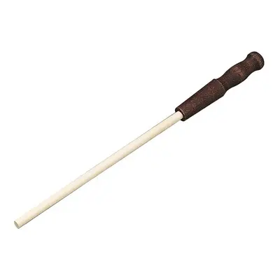 Ceramic Sharpening Stick AC46 – kulatá, 17 cm ocílka