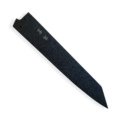 Saya pre Kanetsugu Zuiun Sujihiki 24 cm