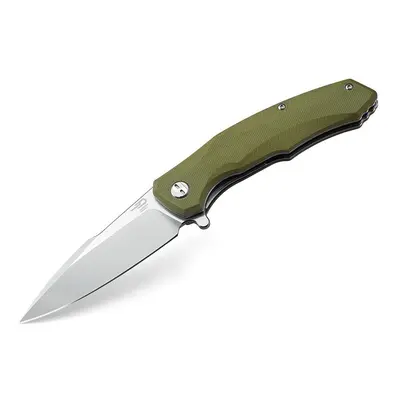 Bestech Warwolf Green BG04B