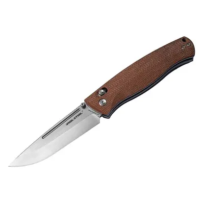 Real Steel Pathfinder Scandi Brown 7851B