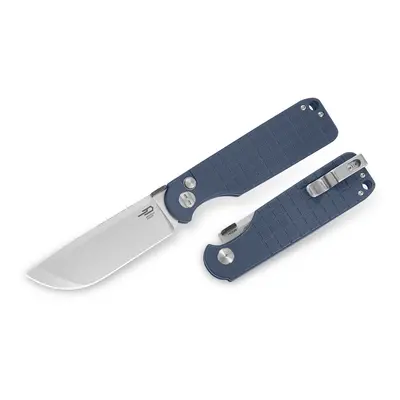 Bestech Glok BG55B Gray G10