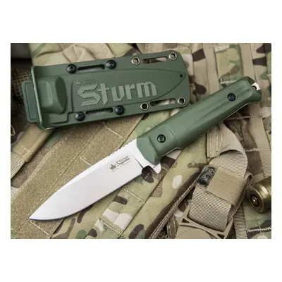 Kizlyar Supreme Sturm Aus8 S ODS ODH