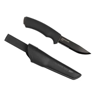 Morakniv Bushcraft Black SRT 12491