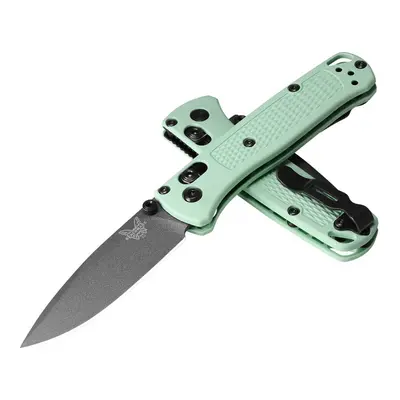 Benchmade 533GY-06 Mini Bugout® Sea Foam (nedostupné)