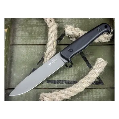 Kizlyar Supreme Pioneer Sleipner G10 TacWash