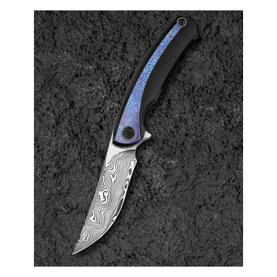 Bestech Sambac Damascus BT2402F