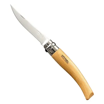 Opinel VRI N°08 000516 Inox Slim