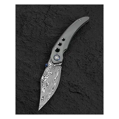 Bestech Razon Damascus BT2406E