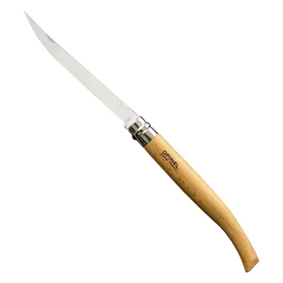 Opinel VRI N°15 000519 Inox Slim