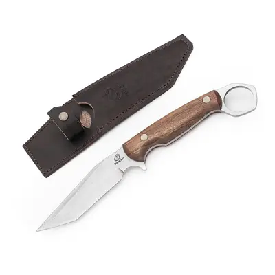 BeaverCraft CGK1 Walnut 12 cm CGK1