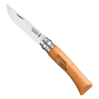 Opinel VRN N°07 113070 Carbon